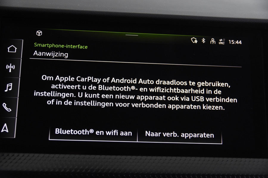 Audi A1 Sportback 25 TFSI *1ste Eigenaar*Navigatie*PDC*Carplay*
