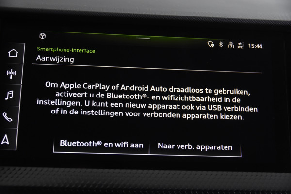 Audi A1 Sportback 25 TFSI *1ste Eigenaar*Navigatie*PDC*Carplay*