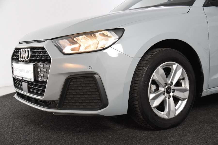 Audi A1 Sportback 25 TFSI *1ste Eigenaar*Navigatie*PDC*Carplay*