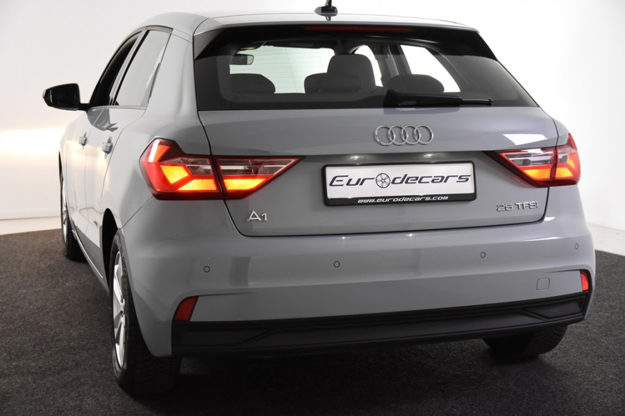 Audi A1 Sportback 25 TFSI *1ste Eigenaar*Navigatie*PDC*Carplay*