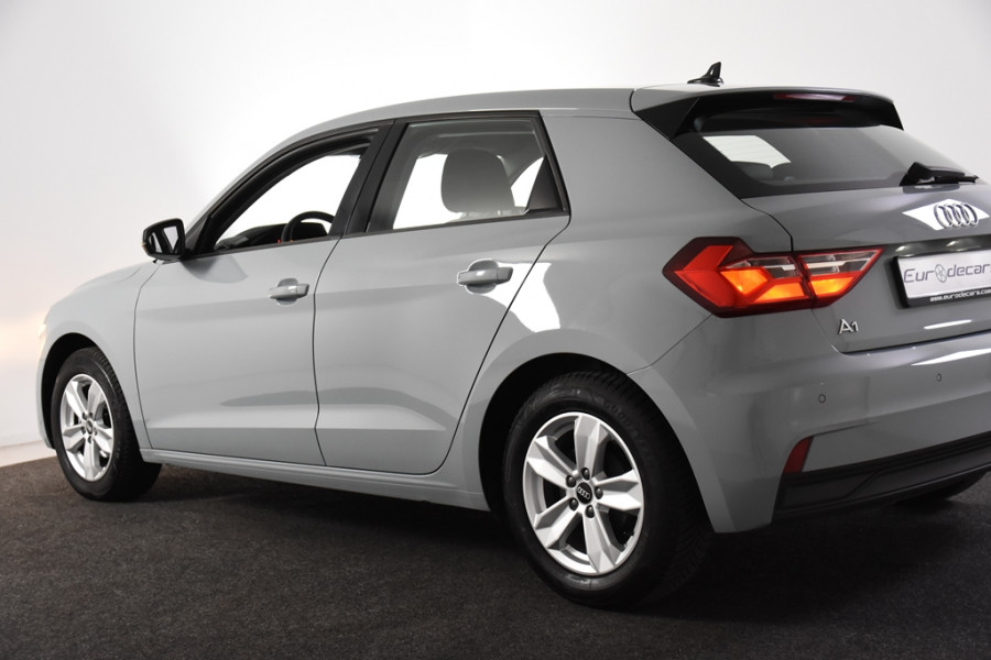 Audi A1 Sportback 25 TFSI *1ste Eigenaar*Navigatie*PDC*Carplay*