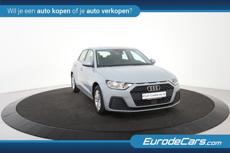 Audi A1 Sportback 25 TFSI *1ste Eigenaar*Navigatie*PDC*Carplay*