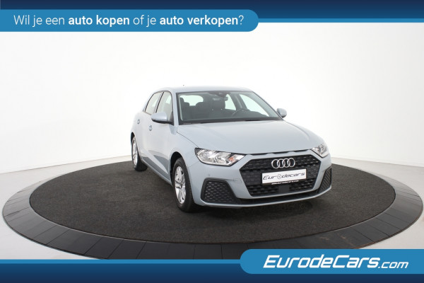 Audi A1 Sportback 25 TFSI *1ste Eigenaar*Navigatie*PDC*Carplay*