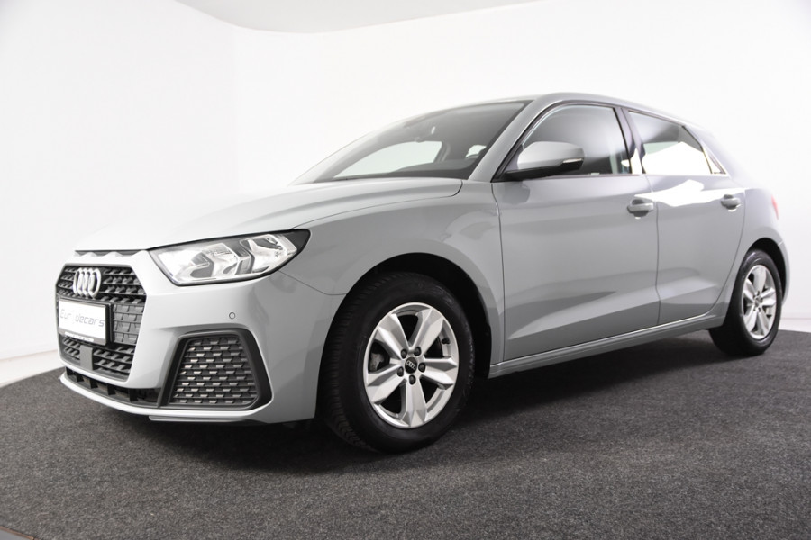 Audi A1 Sportback 25 TFSI *1ste Eigenaar*Navigatie*PDC*Carplay*