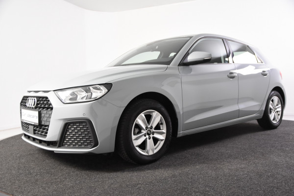 Audi A1 Sportback 25 TFSI *1ste Eigenaar*Navigatie*PDC*Carplay*
