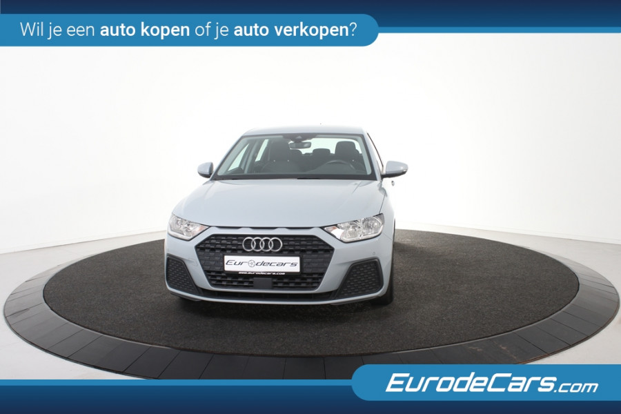 Audi A1 Sportback 25 TFSI *1ste Eigenaar*Navigatie*PDC*Carplay*