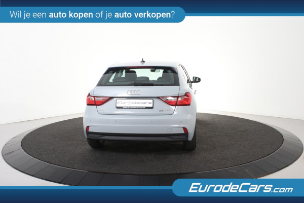 Audi A1 Sportback 25 TFSI *1ste Eigenaar*Navigatie*PDC*Carplay*