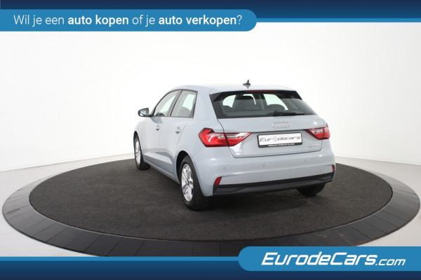 Audi A1 Sportback 25 TFSI *1ste Eigenaar*Navigatie*PDC*Carplay*