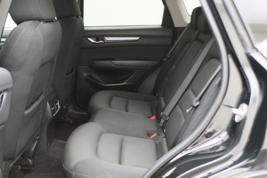 Mazda CX-5 2.0 SkyActiv-G 165 LED, Apple Carplay, Head-Up, 360° Camera, Trekhaak, 19"