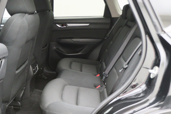 Mazda CX-5 2.0 SkyActiv-G 165 LED, Apple Carplay, Head-Up, 360° Camera, Trekhaak, 19"