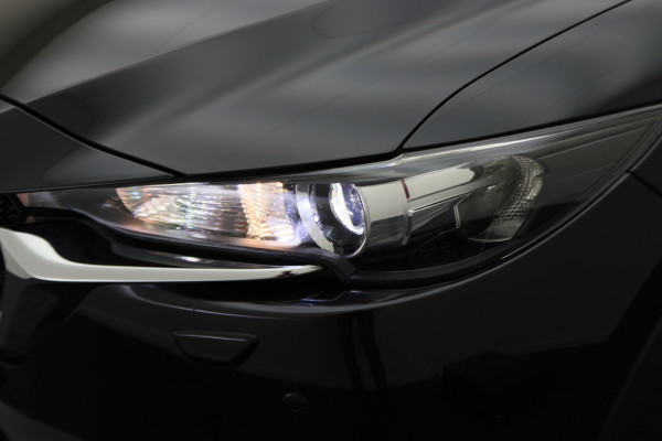 Mazda CX-5 2.0 SkyActiv-G 165 LED, Apple Carplay, Head-Up, 360° Camera, Trekhaak, 19"