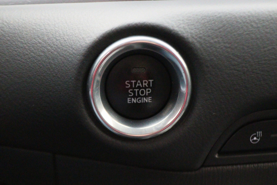 Mazda CX-5 2.0 SkyActiv-G 165 LED, Apple Carplay, Head-Up, 360° Camera, Trekhaak, 19"