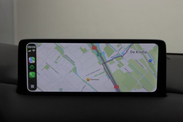 Mazda CX-5 2.0 SkyActiv-G 165 LED, Apple Carplay, Head-Up, 360° Camera, Trekhaak, 19"