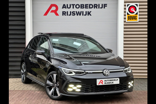 Volkswagen Golf 1.4 eHybrid GTE Pano/Matrix/Dodehoek
