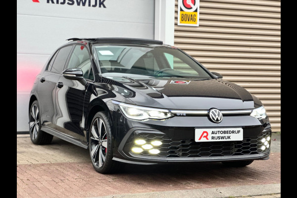 Volkswagen Golf 1.4 eHybrid GTE Pano/Matrix/Dodehoek
