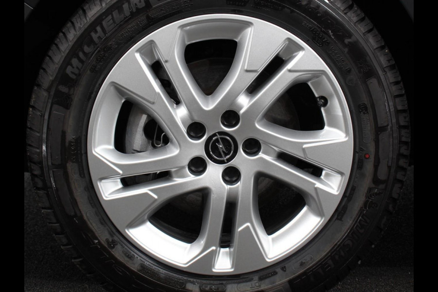 Opel Vivaro 2.0 Diesel 180 S&S L3 Automaat Dubbele Cabine | 2 schuifdeuren | Android Auto/Apple CarPlay | Navigatie | Keyless Entry&Start | Climate Control | Camera | Cruise Control | Houten afwerking laadruimte | Trekhaak | Lichtmetalen velgen