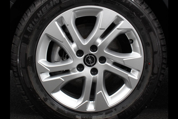 Opel Vivaro 2.0 Diesel 180 S&S L3 Automaat Dubbele Cabine | 2 schuifdeuren | Android Auto/Apple CarPlay | Navigatie | Keyless Entry&Start | Climate Control | Camera | Cruise Control | Houten afwerking laadruimte | Trekhaak | Lichtmetalen velgen