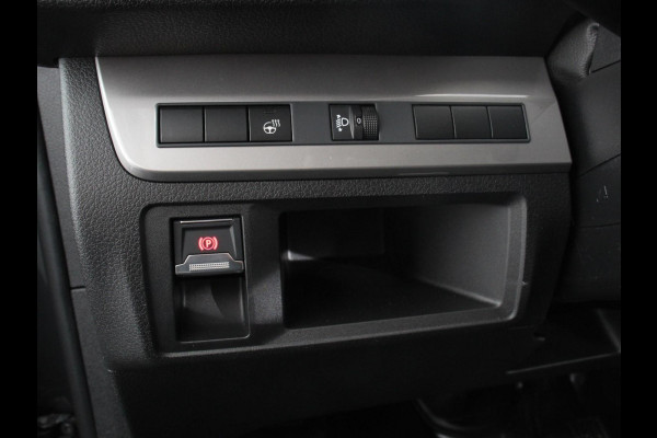 Opel Vivaro 2.0 Diesel 180 S&S L3 Automaat Dubbele Cabine | 2 schuifdeuren | Android Auto/Apple CarPlay | Navigatie | Keyless Entry&Start | Climate Control | Camera | Cruise Control | Houten afwerking laadruimte | Trekhaak | Lichtmetalen velgen
