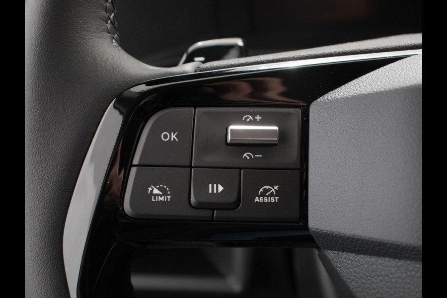 Opel Vivaro 2.0 Diesel 180 S&S L3 Automaat Dubbele Cabine | 2 schuifdeuren | Android Auto/Apple CarPlay | Navigatie | Keyless Entry&Start | Climate Control | Camera | Cruise Control | Houten afwerking laadruimte | Trekhaak | Lichtmetalen velgen