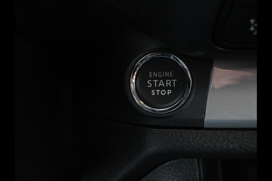 Opel Vivaro 2.0 Diesel 180 S&S L3 Automaat Dubbele Cabine | 2 schuifdeuren | Android Auto/Apple CarPlay | Navigatie | Keyless Entry&Start | Climate Control | Camera | Cruise Control | Houten afwerking laadruimte | Trekhaak | Lichtmetalen velgen