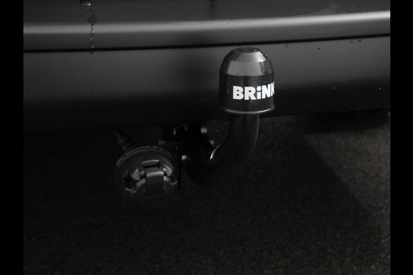 Opel Vivaro 2.0 Diesel 180 S&S L3 Automaat Dubbele Cabine | 2 schuifdeuren | Android Auto/Apple CarPlay | Navigatie | Keyless Entry&Start | Climate Control | Camera | Cruise Control | Houten afwerking laadruimte | Trekhaak | Lichtmetalen velgen