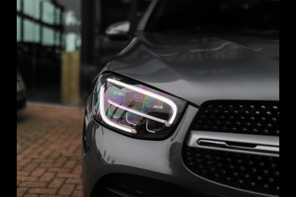 Mercedes-Benz GLC 300e 4MATIC Business Solution AMG | Camera | Stoelverw. |