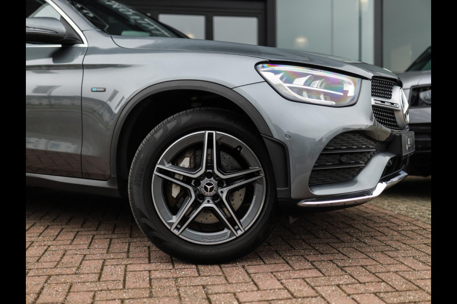 Mercedes-Benz GLC 300e 4MATIC Business Solution AMG | Camera | Stoelverw. |