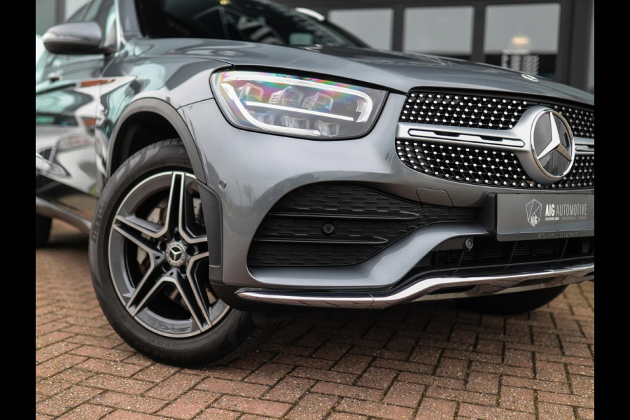 Mercedes-Benz GLC 300e 4MATIC Business Solution AMG | Camera | Stoelverw. |