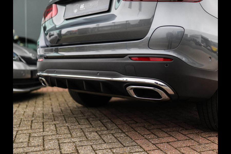Mercedes-Benz GLC 300e 4MATIC Business Solution AMG | Camera | Stoelverw. |