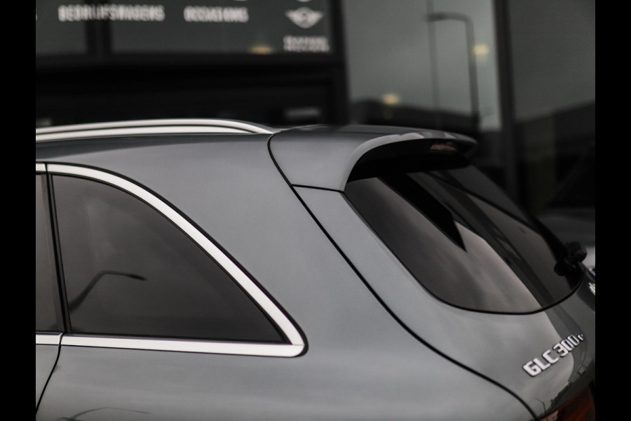 Mercedes-Benz GLC 300e 4MATIC Business Solution AMG | Camera | Stoelverw. |