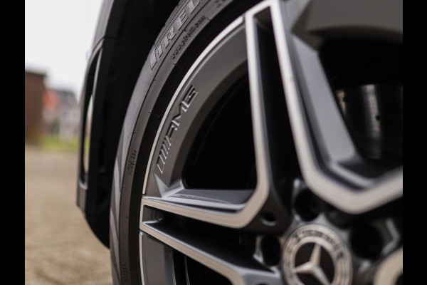 Mercedes-Benz GLC 300e 4MATIC Business Solution AMG | Camera | Stoelverw. |