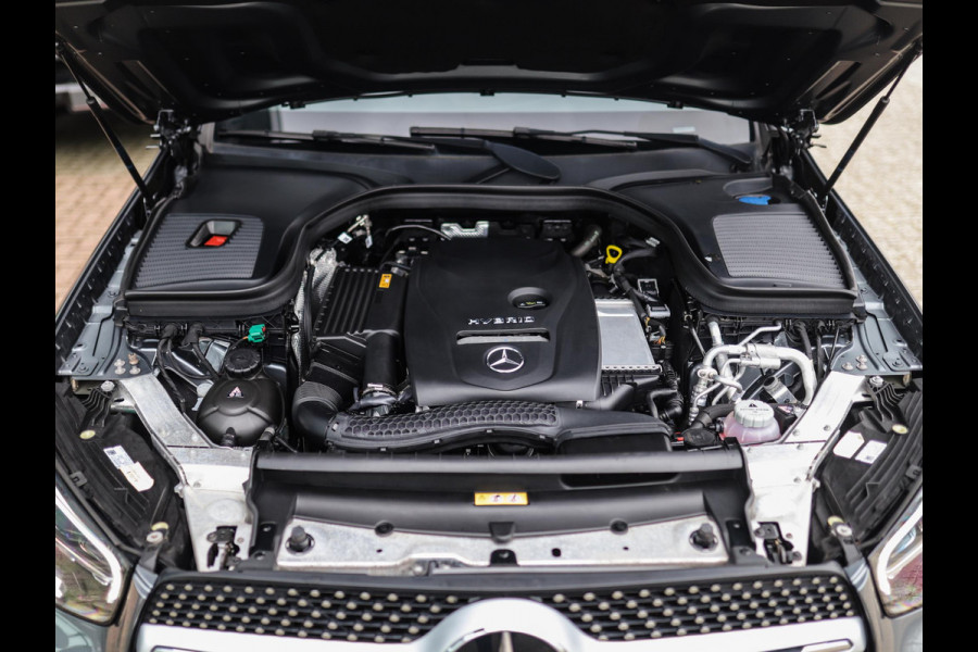 Mercedes-Benz GLC 300e 4MATIC Business Solution AMG | Camera | Stoelverw. |