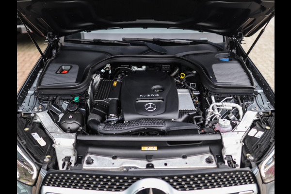 Mercedes-Benz GLC 300e 4MATIC Business Solution AMG | Camera | Stoelverw. |