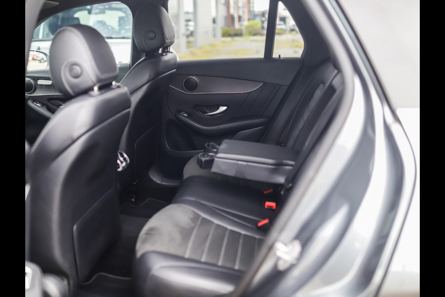Mercedes-Benz GLC 300e 4MATIC Business Solution AMG | Camera | Stoelverw. |