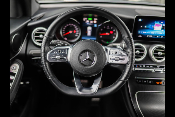 Mercedes-Benz GLC 300e 4MATIC Business Solution AMG | Camera | Stoelverw. |