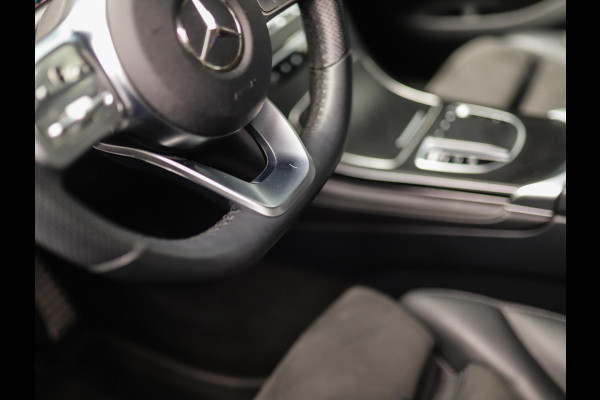 Mercedes-Benz GLC 300e 4MATIC Business Solution AMG | Camera | Stoelverw. |