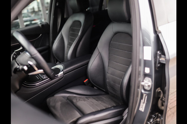 Mercedes-Benz GLC 300e 4MATIC Business Solution AMG | Camera | Stoelverw. |