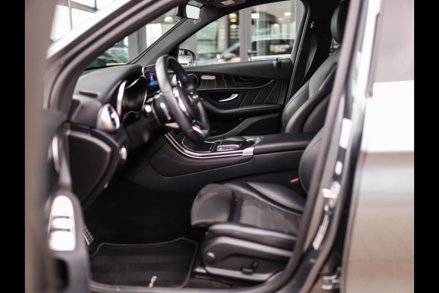 Mercedes-Benz GLC 300e 4MATIC Business Solution AMG | Camera | Stoelverw. |