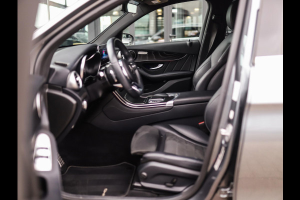 Mercedes-Benz GLC 300e 4MATIC Business Solution AMG | Camera | Stoelverw. |