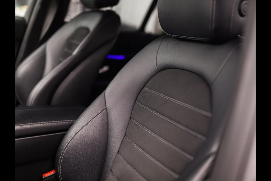 Mercedes-Benz GLC 300e 4MATIC Business Solution AMG | Camera | Stoelverw. |