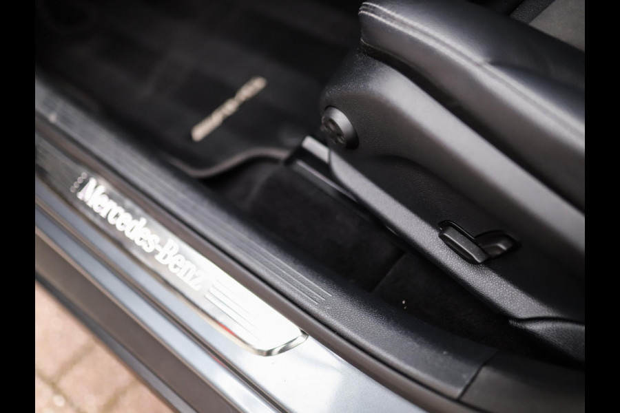 Mercedes-Benz GLC 300e 4MATIC Business Solution AMG | Camera | Stoelverw. |