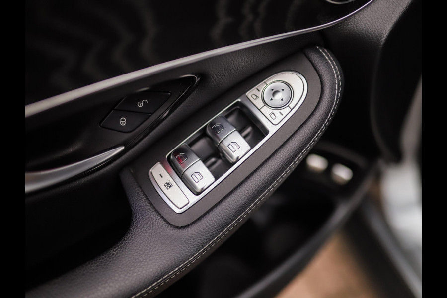 Mercedes-Benz GLC 300e 4MATIC Business Solution AMG | Camera | Stoelverw. |