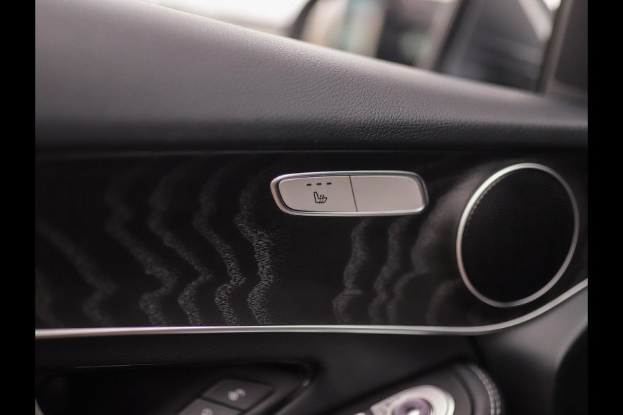 Mercedes-Benz GLC 300e 4MATIC Business Solution AMG | Camera | Stoelverw. |