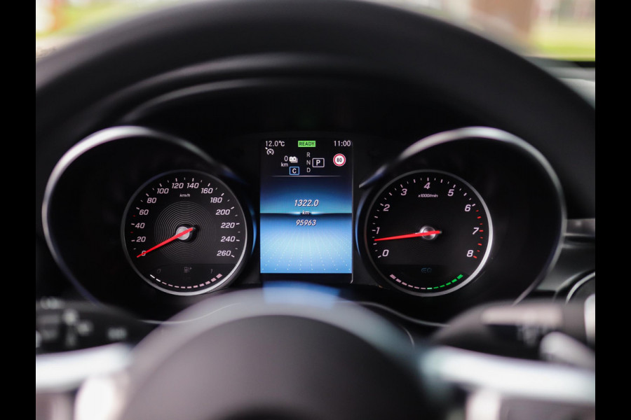 Mercedes-Benz GLC 300e 4MATIC Business Solution AMG | Camera | Stoelverw. |