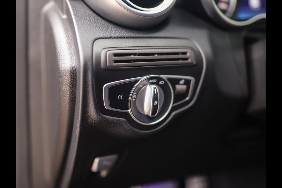 Mercedes-Benz GLC 300e 4MATIC Business Solution AMG | Camera | Stoelverw. |