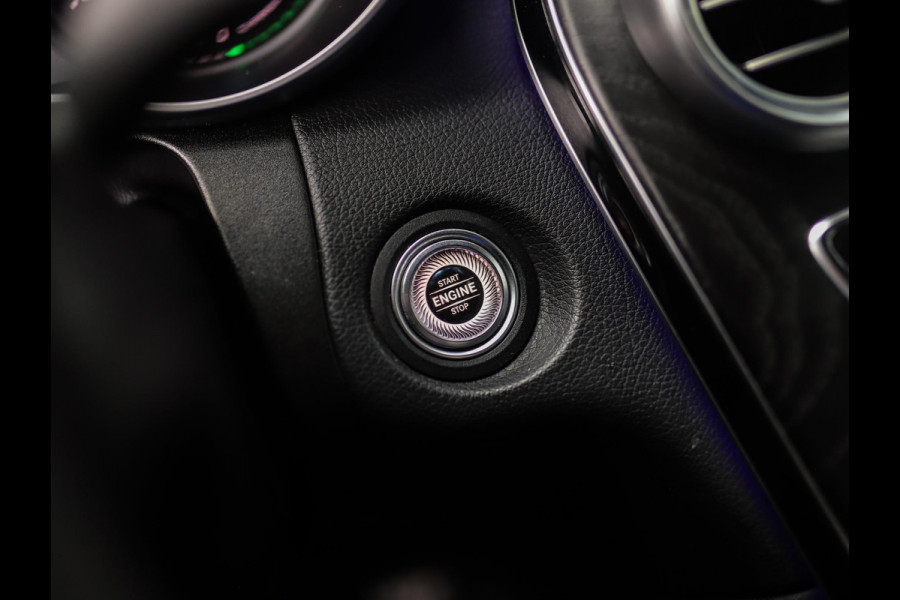 Mercedes-Benz GLC 300e 4MATIC Business Solution AMG | Camera | Stoelverw. |