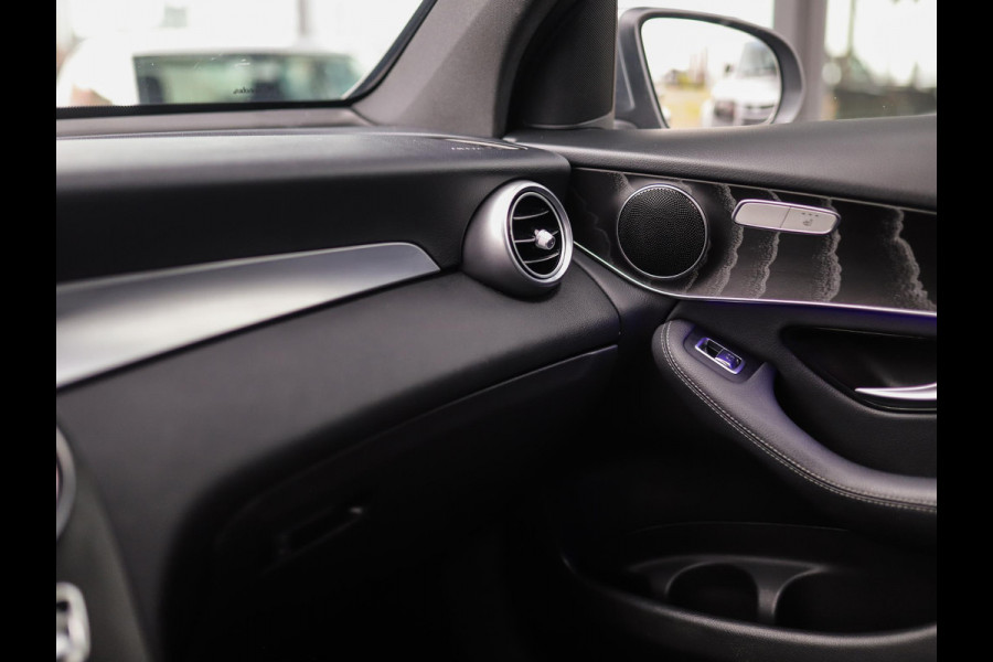 Mercedes-Benz GLC 300e 4MATIC Business Solution AMG | Camera | Stoelverw. |