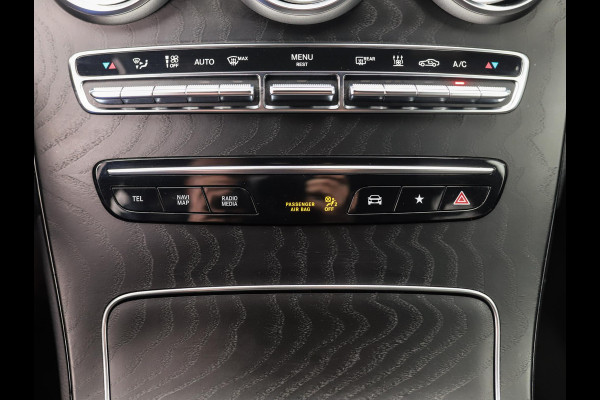 Mercedes-Benz GLC 300e 4MATIC Business Solution AMG | Camera | Stoelverw. |