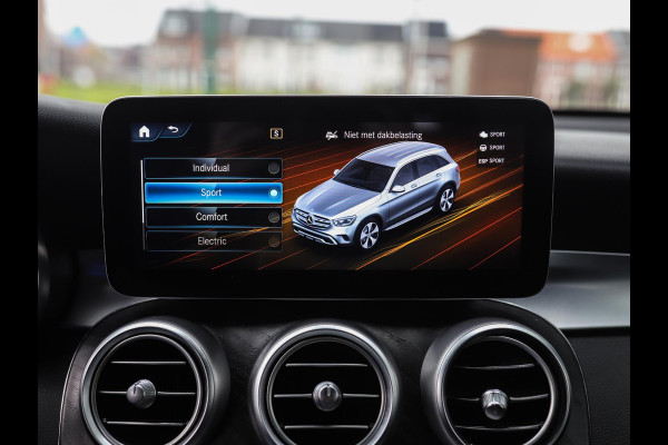 Mercedes-Benz GLC 300e 4MATIC Business Solution AMG | Camera | Stoelverw. |