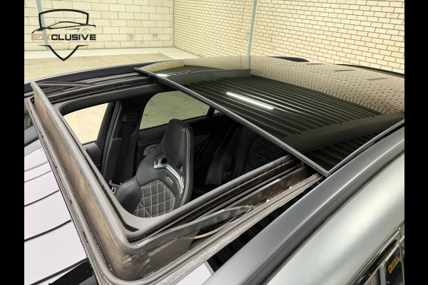 Mercedes-Benz GLC AMG 63 S 4MATIC+ Edition1/Ceramic/Schaal/HUD/360